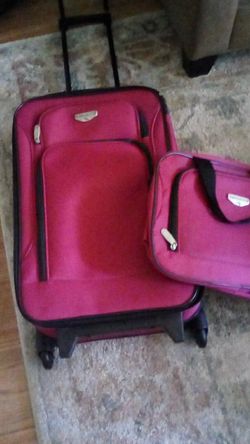Luggage