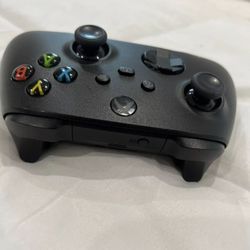 Xbox One X Control