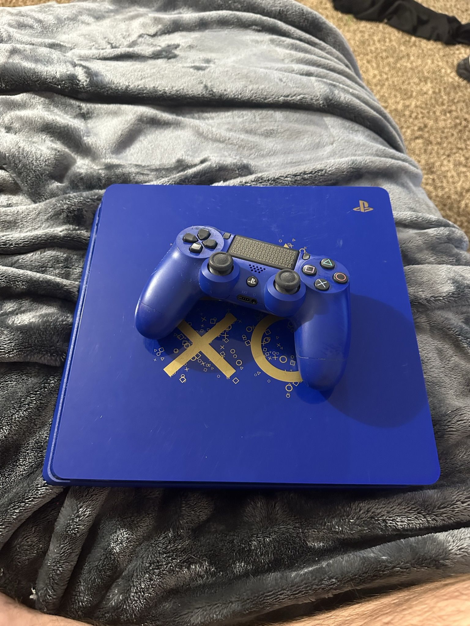 Days Of Play PlayStation 4