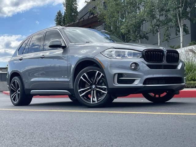 2018 BMW X5 for Sale in Bellevue, WA - OfferUp