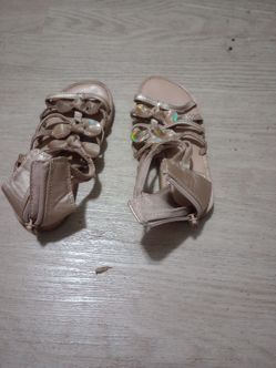 Little girl Sandals