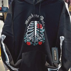 Members Only 2xl Hoodie 