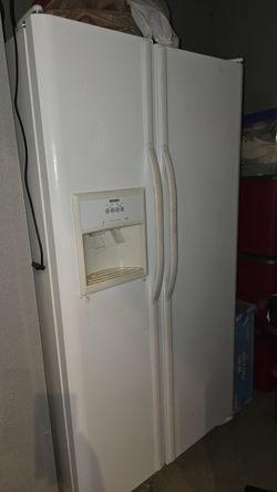 Kenmore Refrigerator