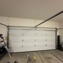 Garage Door Springs