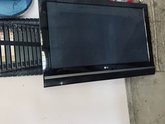 LG TV
