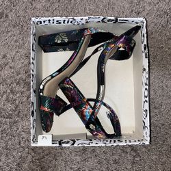 Women’s High Heels