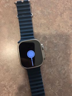 Apple watch ultra 2