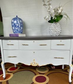 Sideboard buffet