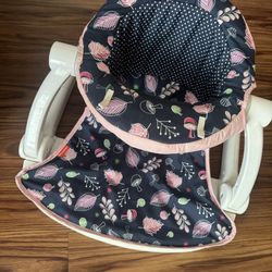 Fisher Price Sit Me Up Seat