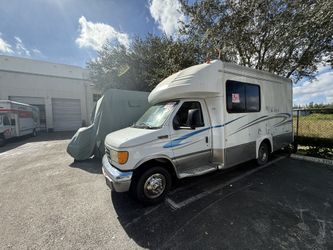 2003 Gulf Stream Bt cruiser
