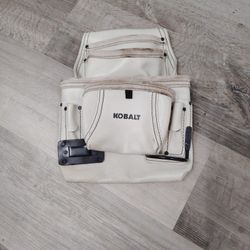 Kobalt Tool Pouch 