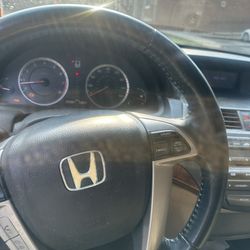 2011 Honda Accord
