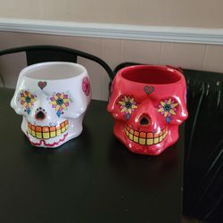 Halloween Decor