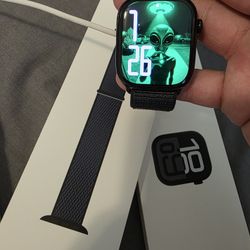 Apple Watch Series 10 (46mm) 