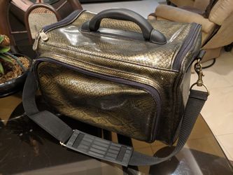 Makeup Bag