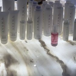 Productos Para Cabello 