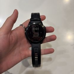 Garmin Fenix 7 Sapphire Solar 