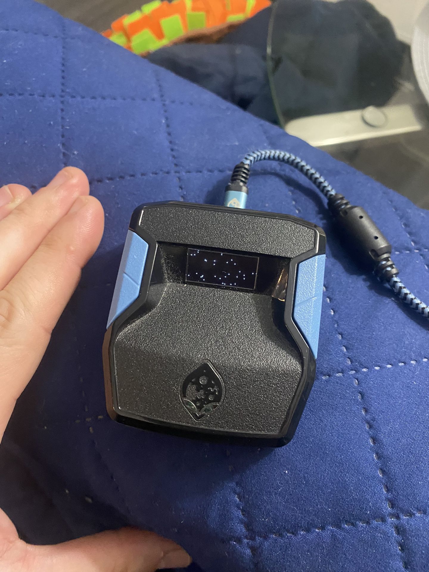 Cronus Zen Controller Emulator for Xbox, PlayStation, Nintendo and PC (CM00053)