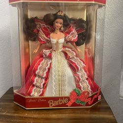 Barbies Special Edition