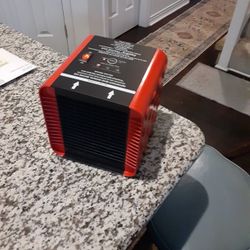 500 Sq Ft Cube Heater, Like New