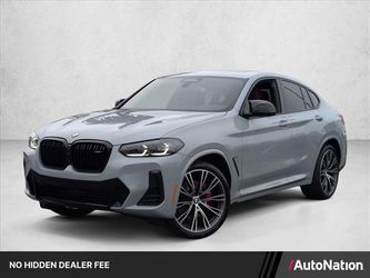 2024 BMW X4