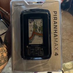 Fish Finder