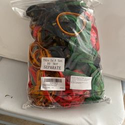 600 silicone bracelets designed for Juneteenth Day celebrations