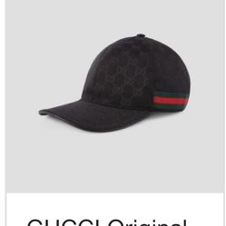 Gucci Hat