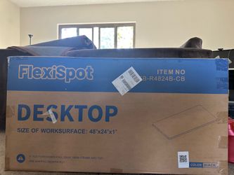 Brand new Desk Top