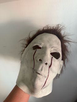 Michael Myers mask