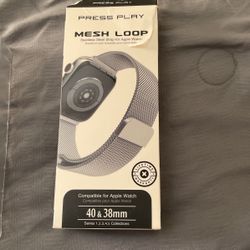 Apple Watch Band Size 40 & 38mm