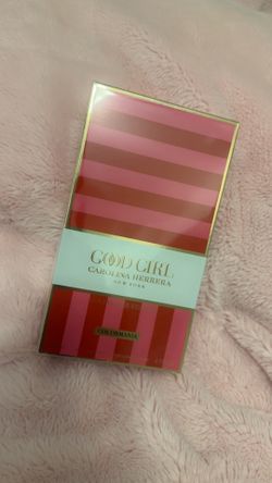 Cologne and Perfume