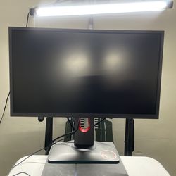 Gaming monitor pro