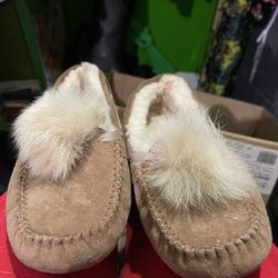 UGG Slippers 