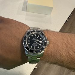 Rolex Submariner 