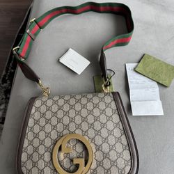 Gucci Cross Body Bag