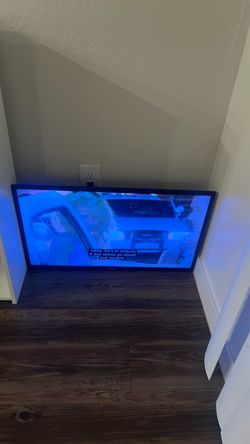 Hisense Flat Screen LED TV 32 inch