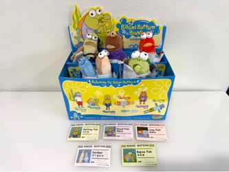 Authentic Pop Mart Inventory
