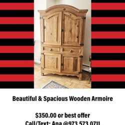 Armoire