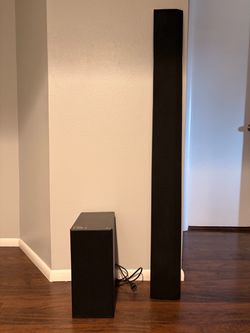 LG sound Bar