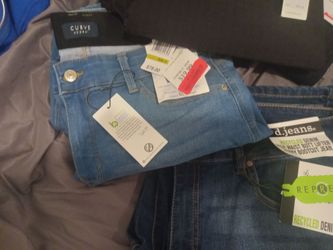 Pants. Women size 14 brand new