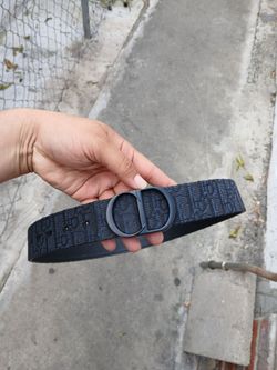 Men belt
