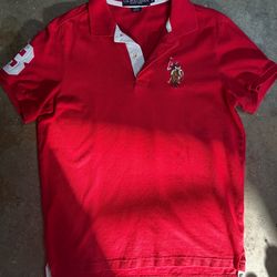 U.S. Polo Assn. Polo