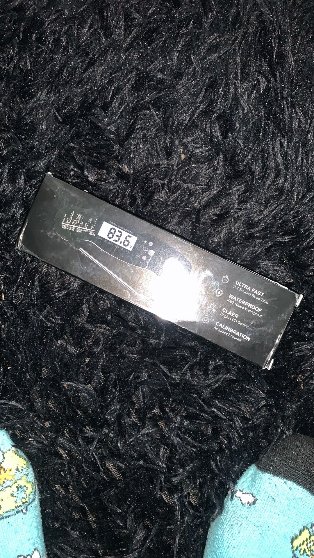 Digital Meat T…aj, Chicken , Burgers