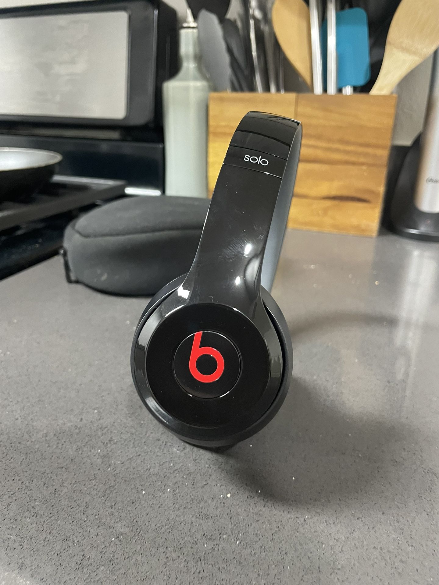 Beats Solos - Never Used
