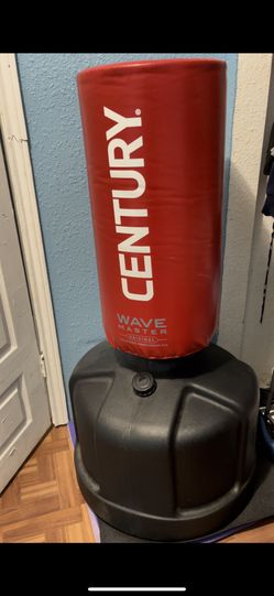 Century Water Filled Punching Bag