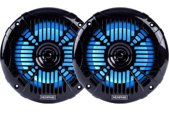 Memphis Audio MXA602SLB