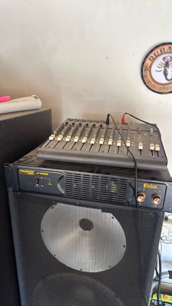 Sonido