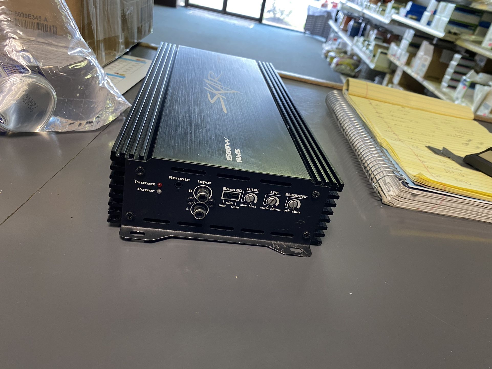 Skar Rp1500 for Sale in Chesapeake, VA OfferUp