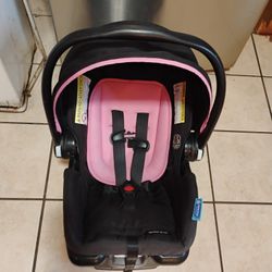 Infant Car Seat 